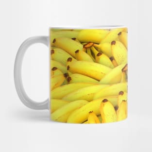 Yellow Mug